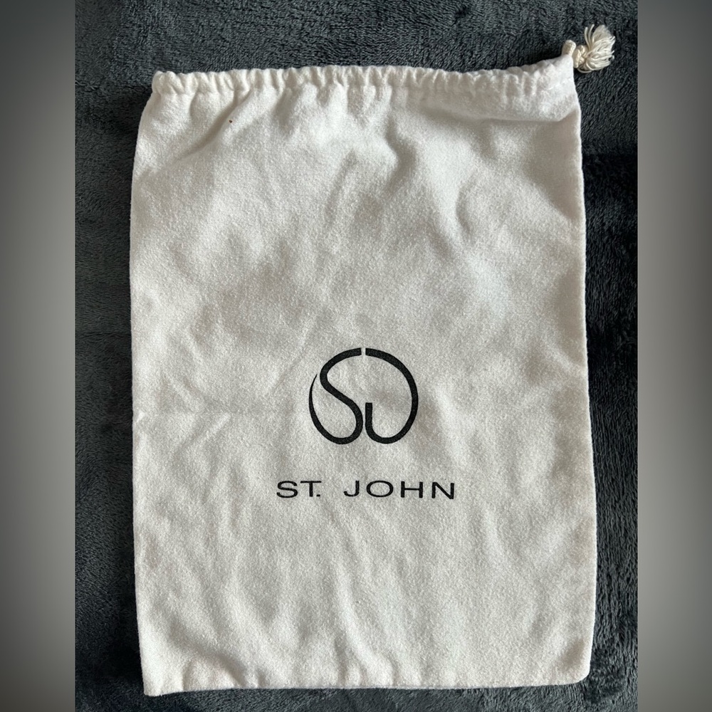 St. John Dust Bag